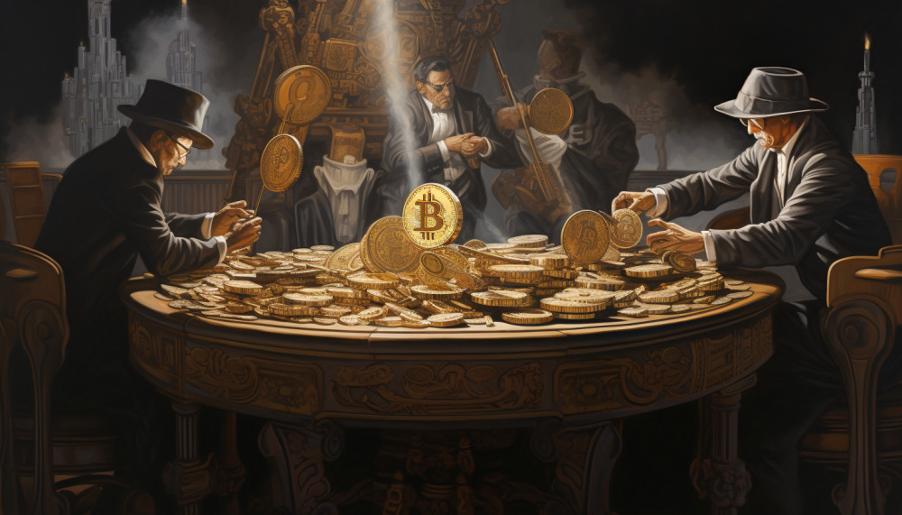 Le rôle caché de l'IA dans l'avenir de la cryptomonnaie