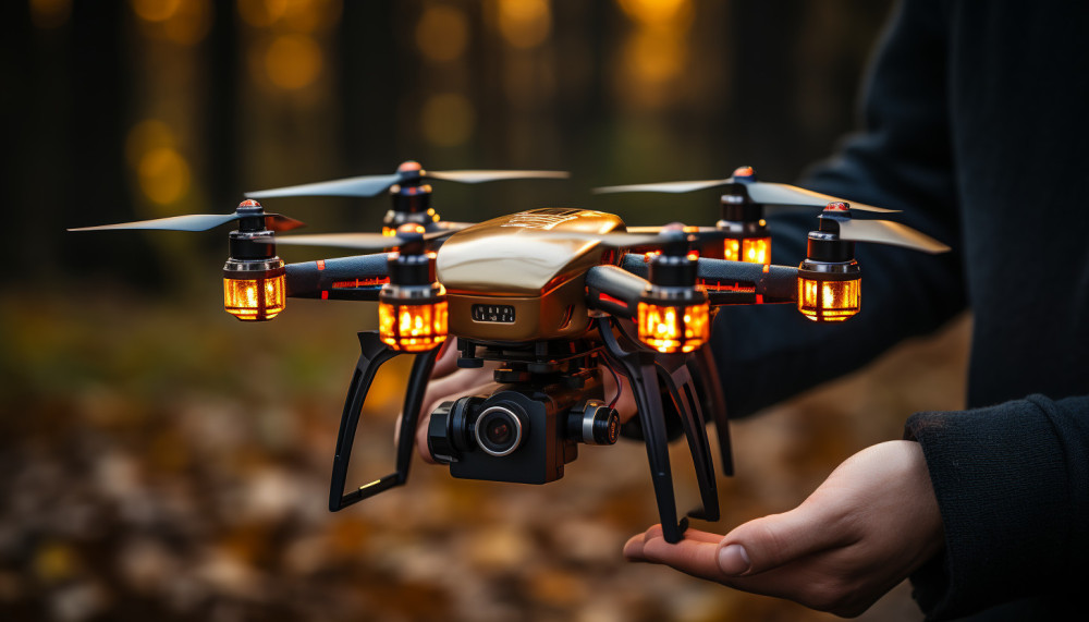 Assurances drones : Le nouveau marché à explorer