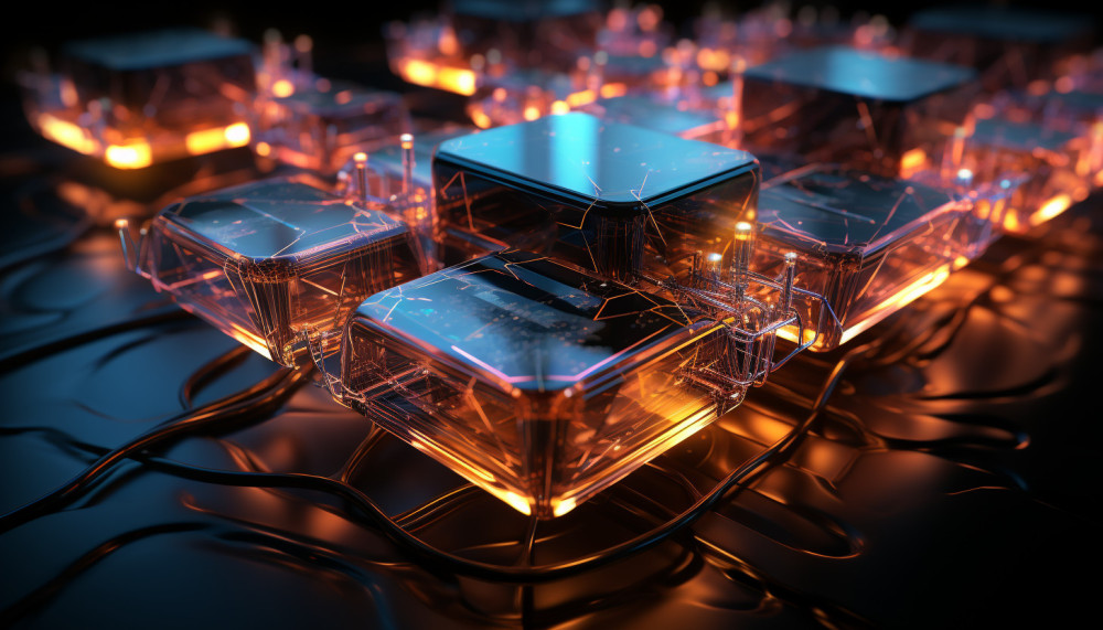 Blockchain, plus qu'une technologie pour les cryptomonnaies