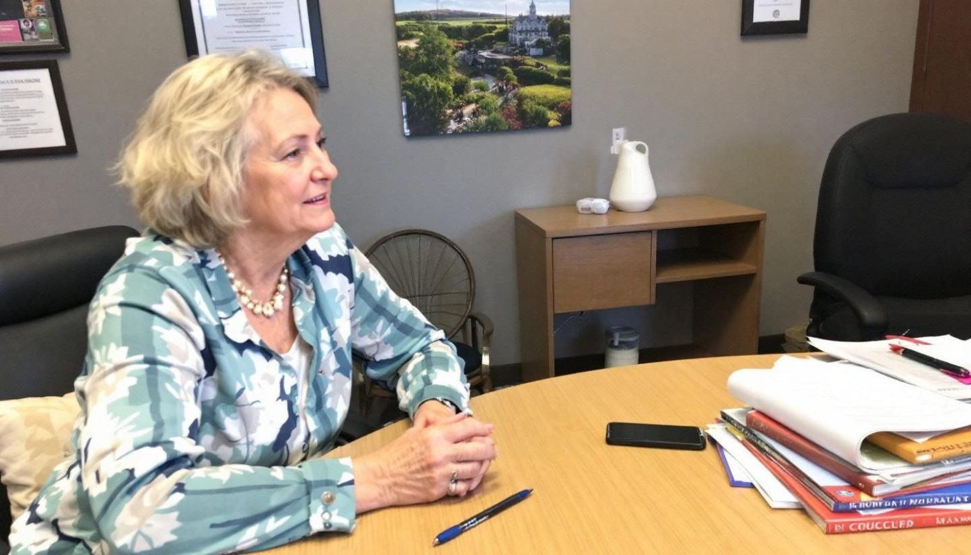 Comment l'assurance de prêt soutient les aidants familiaux ?