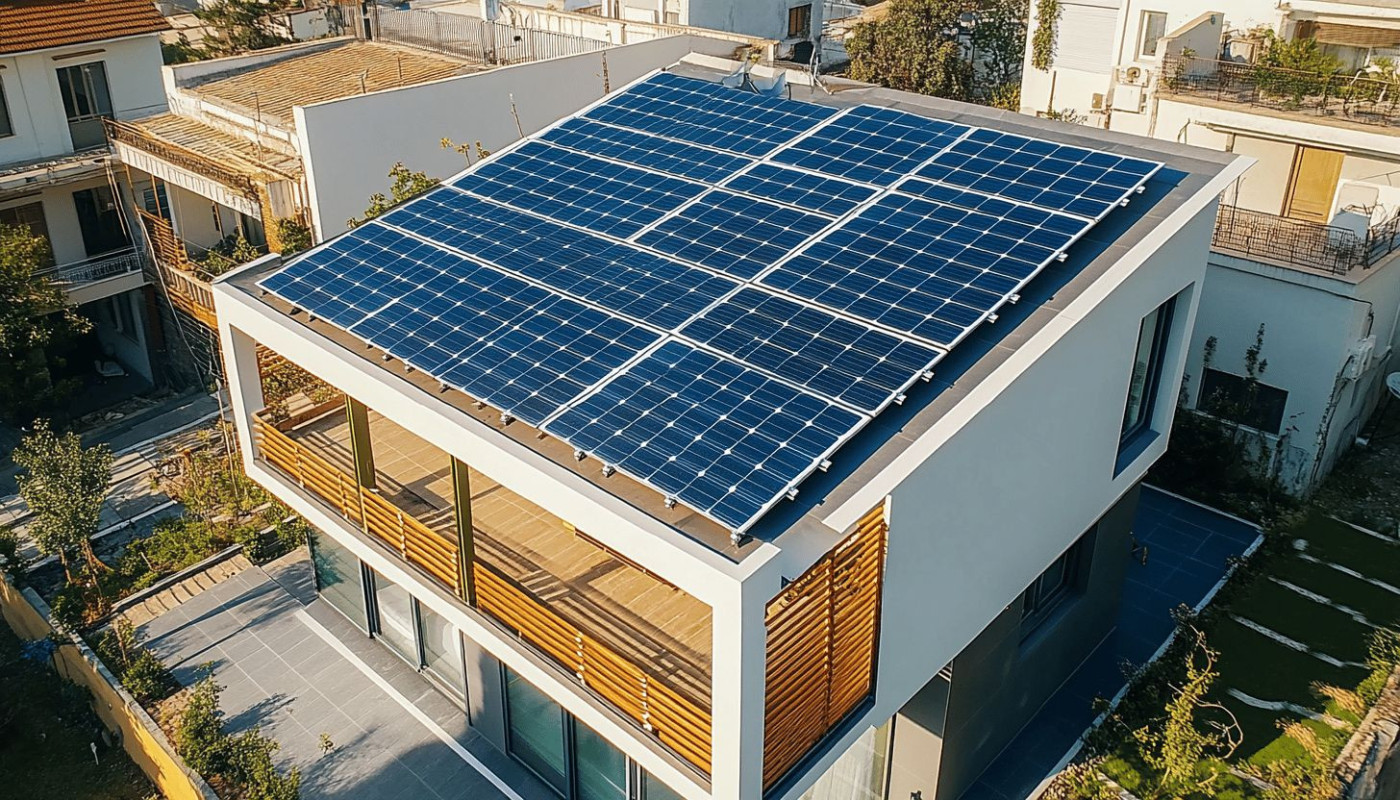 Comment les innovations en énergie solaire influencent le marché immobilier ?
