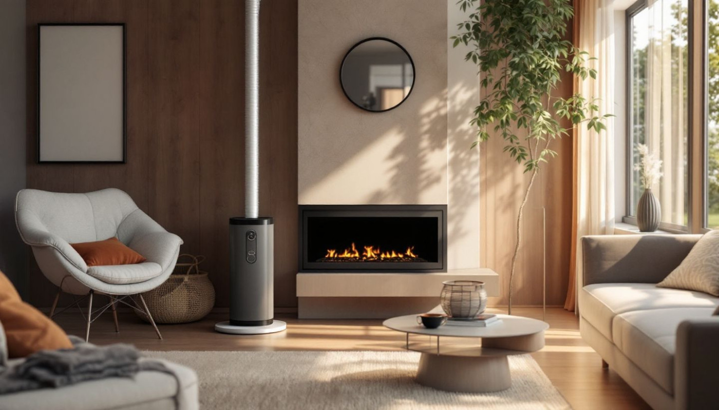 Comment les innovations en pompe à chaleur air/eau améliorent-elles votre habitat ?