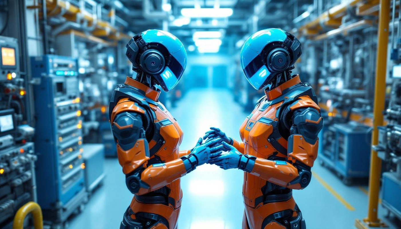 Comment les jumeaux numériques transforment-ils les industries ?