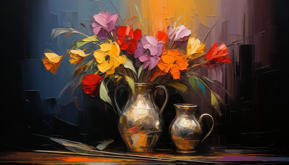 Comprendre les stratégies d'investissement en art