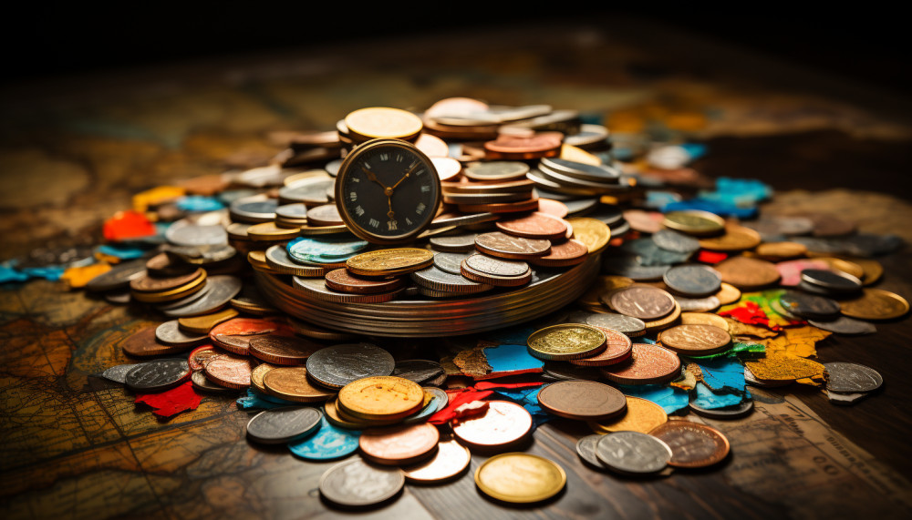 L'impact de l'économie circulaire sur les finances