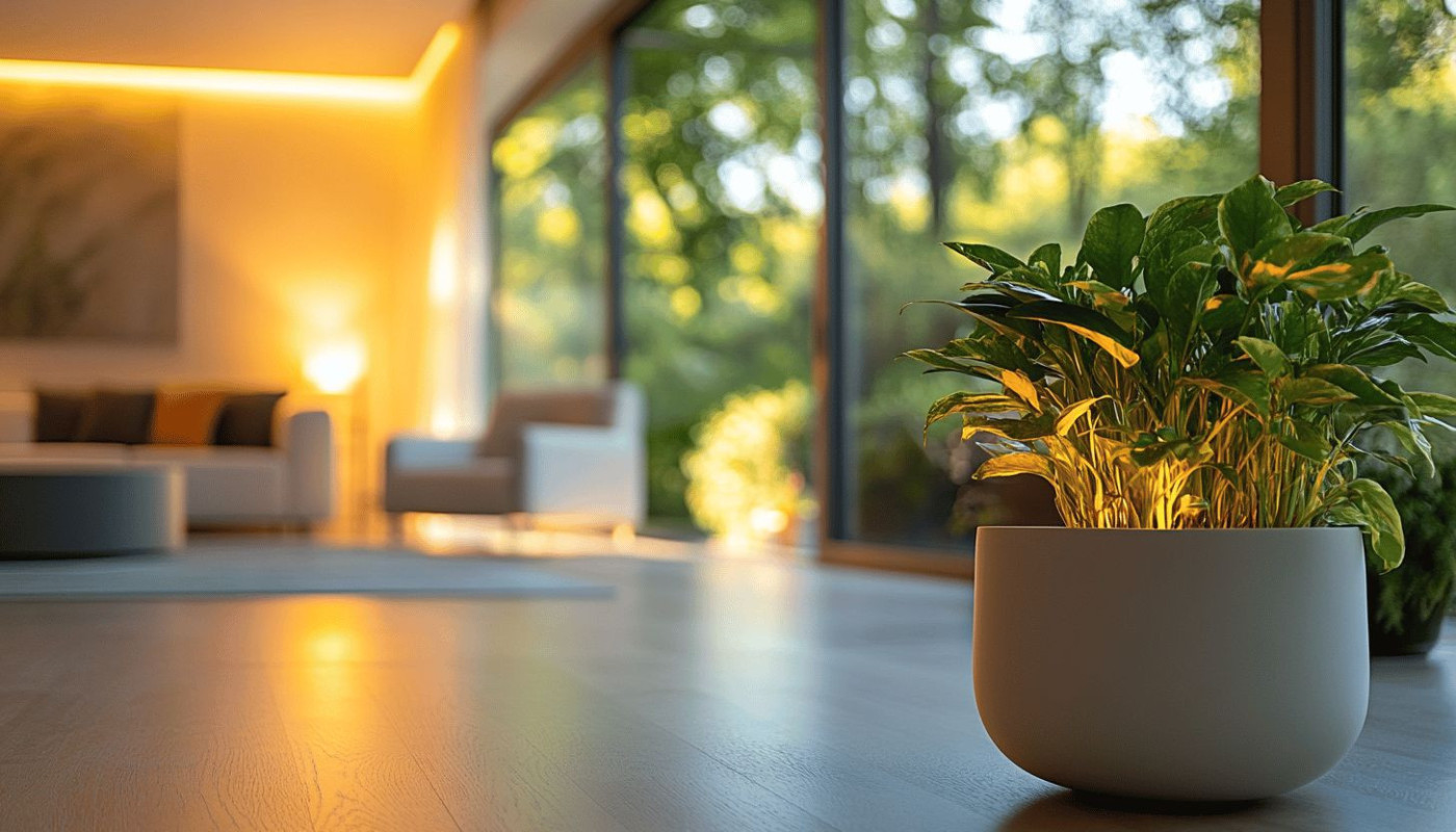 Maximiser l'efficacité énergétique de votre habitation : techniques modernes