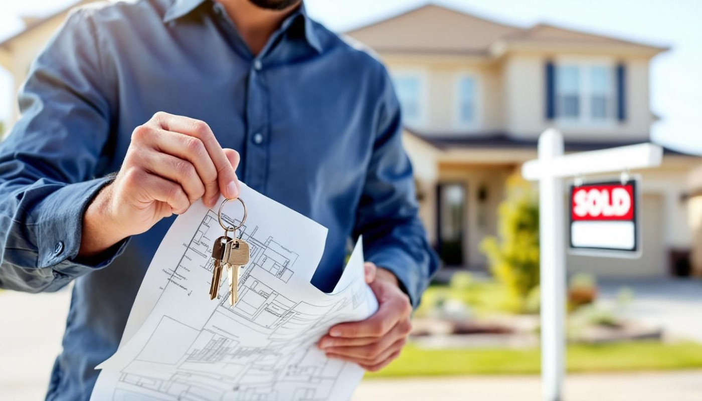 Maximiser les bénéfices de la vente immobilière avec des astuces simples