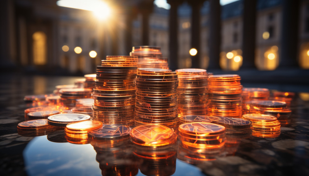 Monnaies numériques des banques centrales : Le futur des transactions?