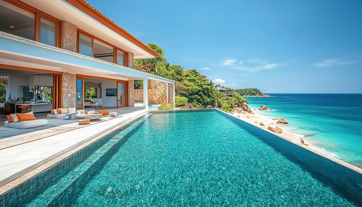 Quels sont les avantages d'investir dans l'immobilier à l'Ile Maurice ?