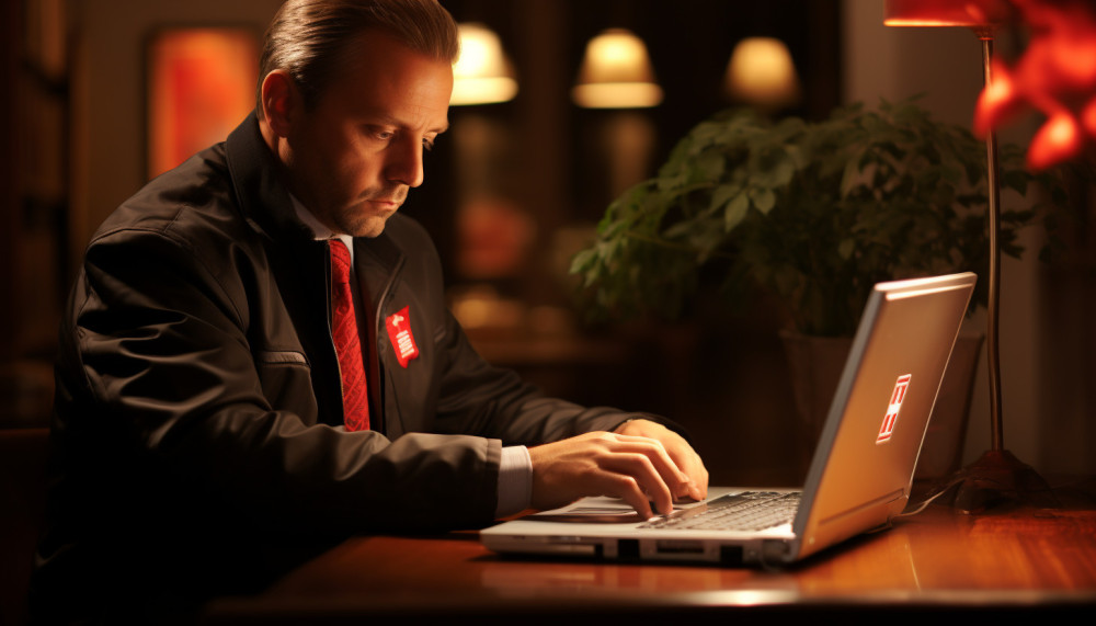 Se protéger contre les fraudes bancaires en ligne