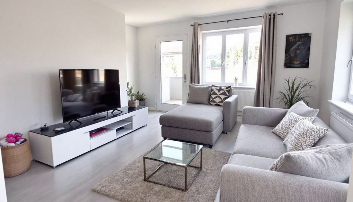 Stratégies pour augmenter la valeur de votre bien avant la vente