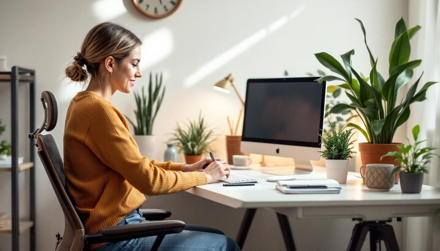 Stratégies pour une réorientation professionnelle réussie